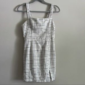 NWT Abercrombie and Fitch dress